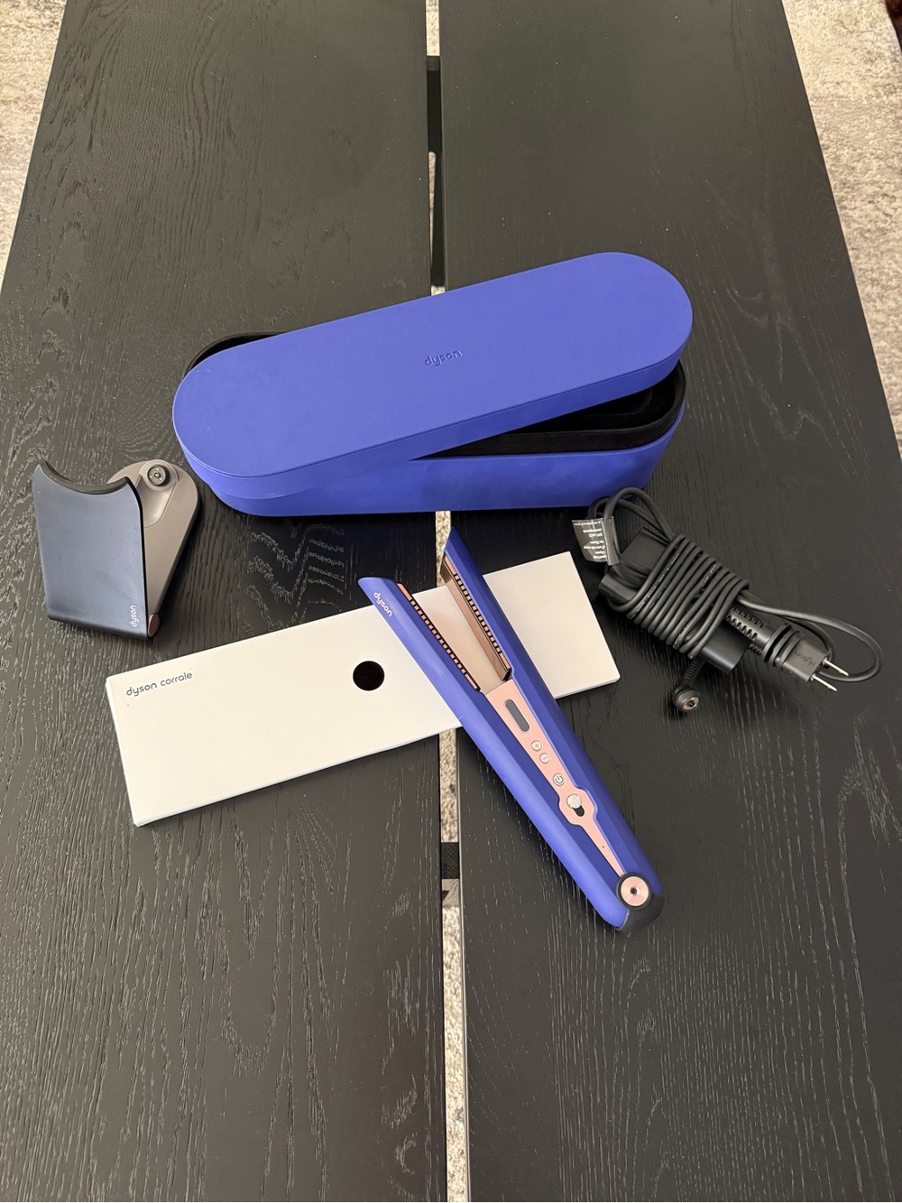 Dyson Corrale Straightener